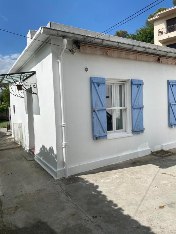 Maisonnette Cagnes Luaran gambar