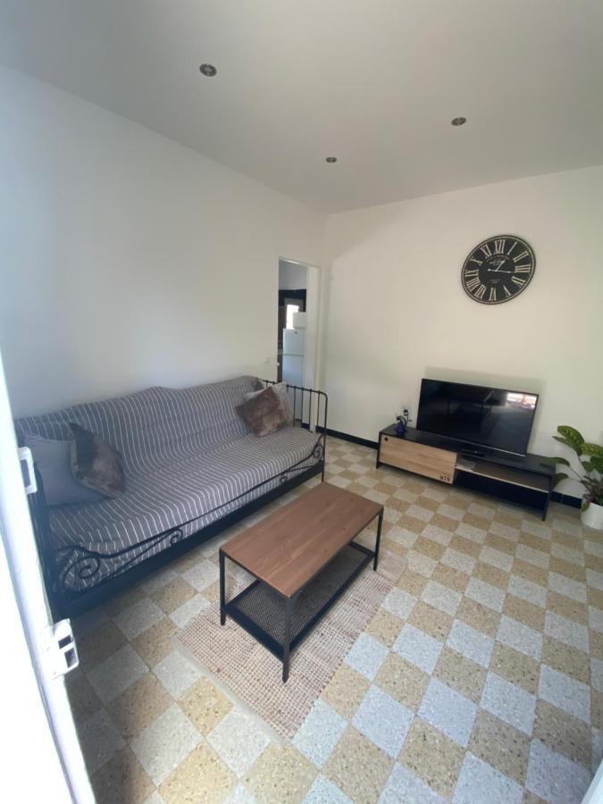 Maisonnette Cagnes Luaran gambar
