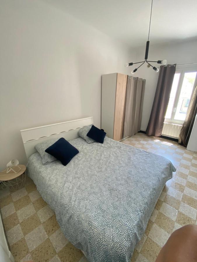 Maisonnette Cagnes Luaran gambar