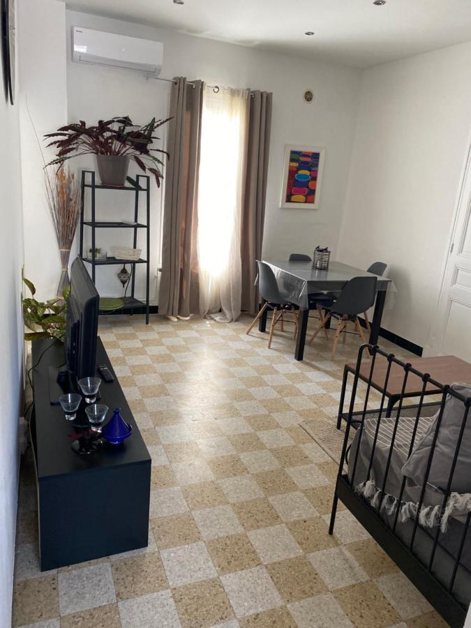 Maisonnette Cagnes Luaran gambar